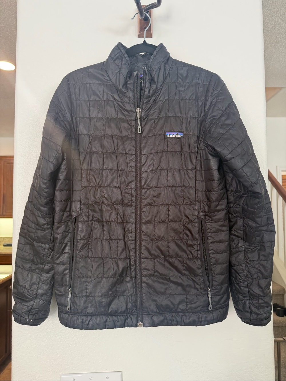 Patagonia Women’s Nano Puff Jacket